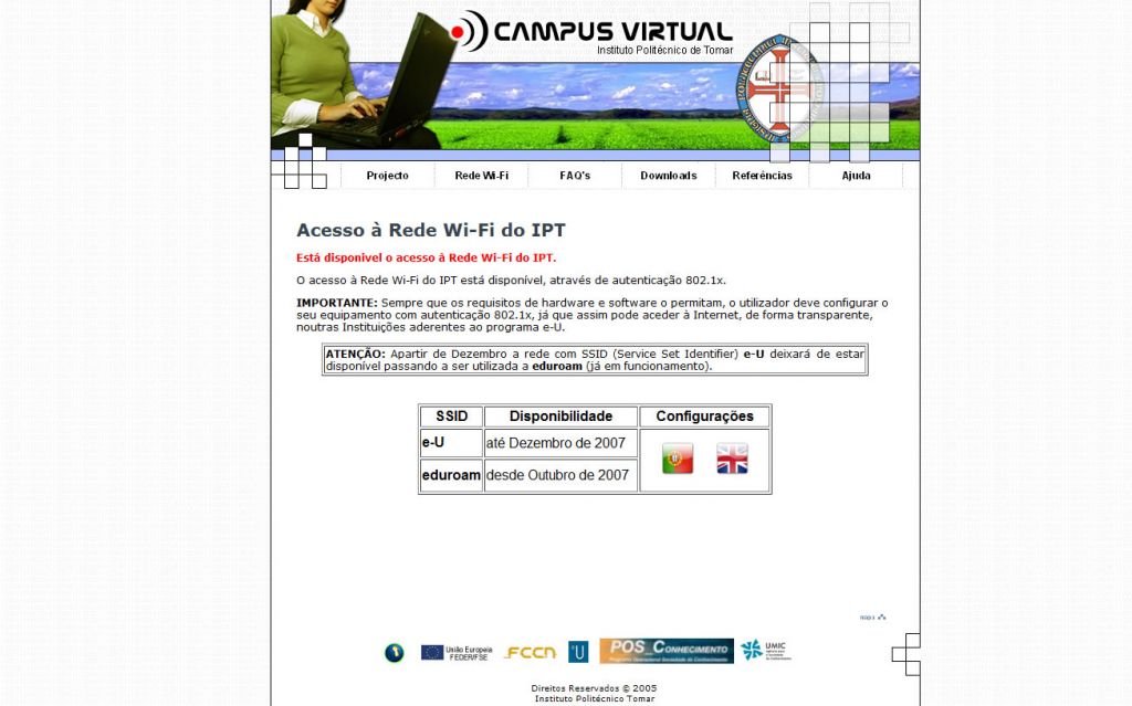 Campus Virtual
